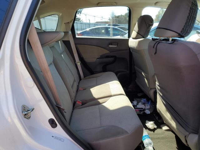 Photo 10 from auction – 2013 HONDA CR-V EX with VIN 5J6RM4H58DL024306