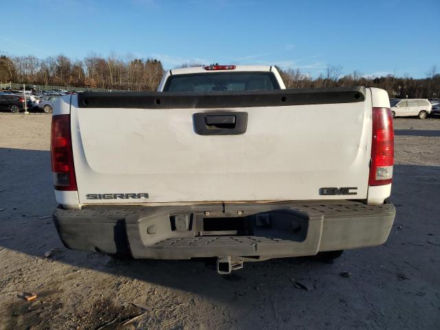 Photo 6 from auction – 2008 GMC SIERRA C15 with VIN 1GTEC14C68Z900500