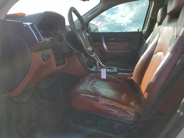 Photo 7 from auction – 2008 GMC ACADIA SLT with VIN 1GKEV33748J161379