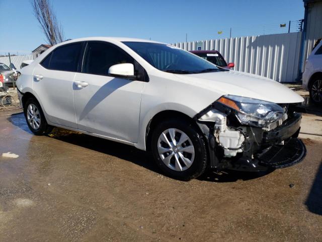 Photo 4 from auction – 2015 TOYOTA COROLLA EC with VIN 5YFBPRHEXFP222505