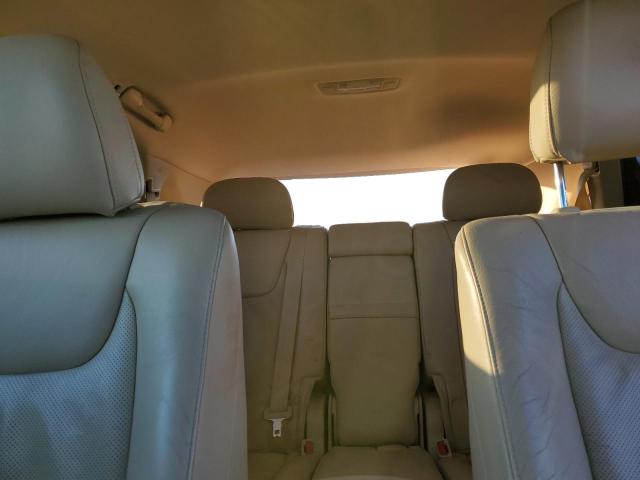 Photo 10 from auction – 2012 LEXUS RX 350 with VIN 2T2ZK1BA4CC084617