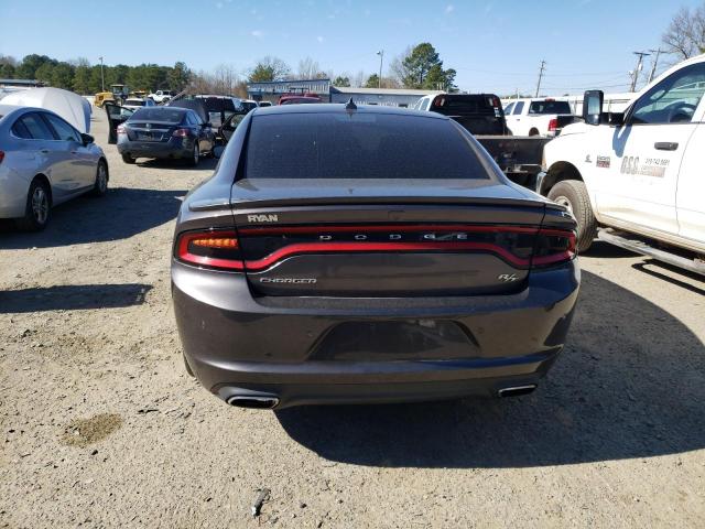Photo 6 from auction – 2015 DODGE CHARGER R/ with VIN 2C3CDXCTXFH754581
