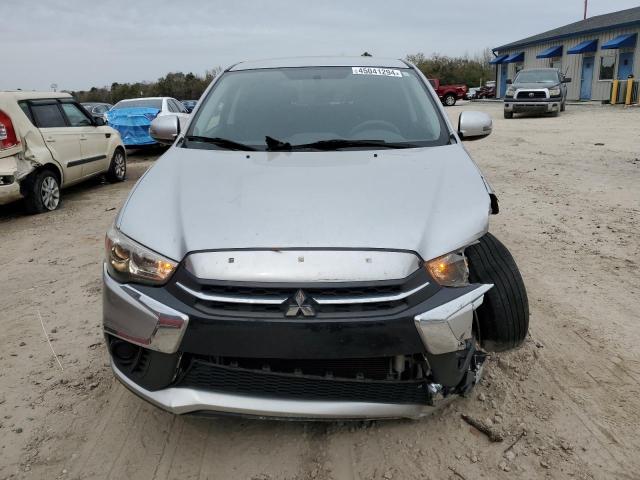 Photo 5 from auction – 2018 MITSUBISHI OUTLANDER with VIN JA4AP3AU5JU023989