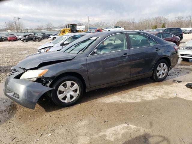 Photo 1 from auction – 2007 TOYOTA CAMRY CE with VIN 4T1BE46K57U516654