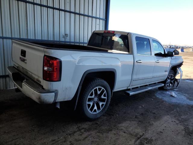 Photo 3 from auction – 2014 GMC SIERRA1500 with VIN 3GTU2VEC2EG113933