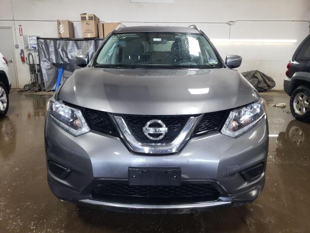 Photo 5 from auction – 2016 NISSAN ROGUE S with VIN KNMAT2MVXGP702907