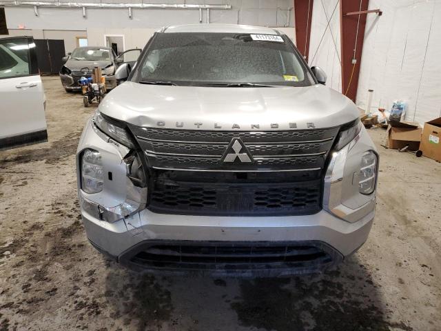 Photo 5 from auction – 2022 MITSUBISHI OUTLANDER with VIN JA4J4TA89NZ019061