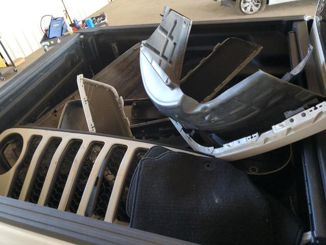 Photo 13 from auction – 2023 JEEP GLADIATOR with VIN 1C6JJTBG6PL553829