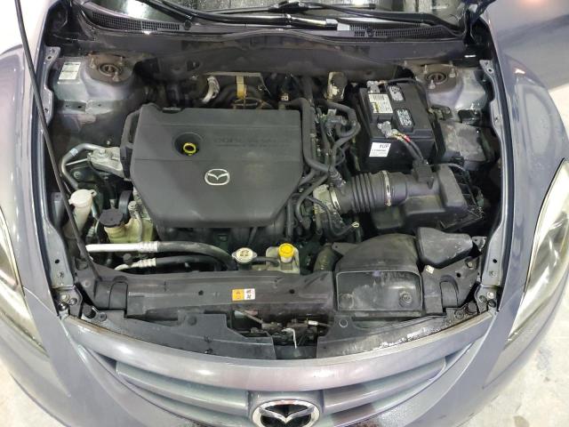 Фото 11 с аукциона – 2011 MAZDA 6 I с VIN 1YVHZ8CH7B5M11971