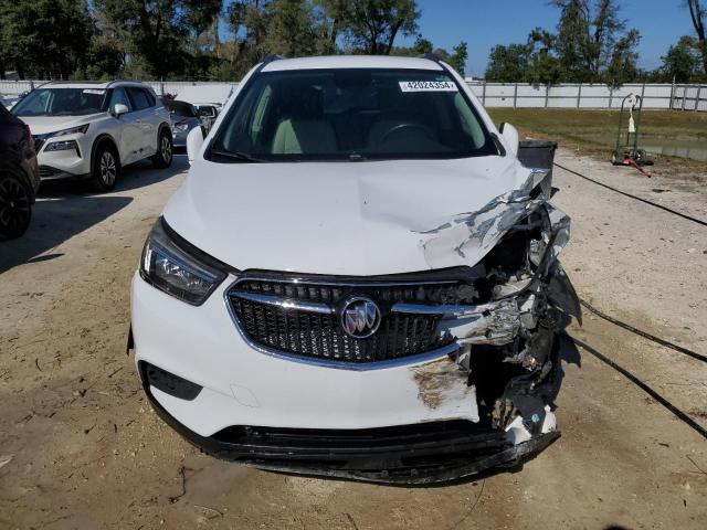 Photo 5 from auction – 2017 BUICK ENCORE PRE with VIN KL4CJASB1HB054304