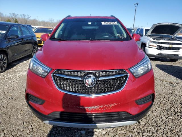 Photo 5 from auction – 2019 BUICK ENCORE PRE with VIN KL4CJASBXKB790939
