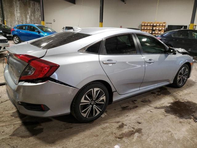 Photo 3 from auction – 2017 HONDA CIVIC EXL with VIN 2HGFC1F76HH652030