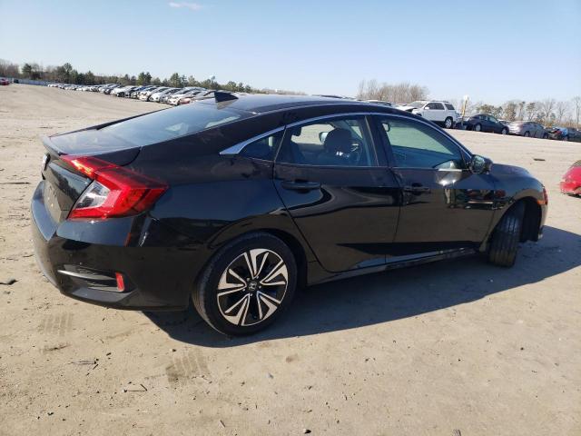 Photo 3 from auction – 2016 HONDA CIVIC EX with VIN 19XFC1F87GE042364