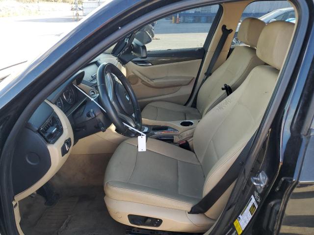 Photo 7 from auction – 2015 BMW X1 SDRIVE2 with VIN WBAVM1C58FVZ94347