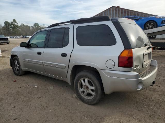 Photo 2 from auction – 2004 GMC ENVOY XL with VIN 1GKES16S446154166