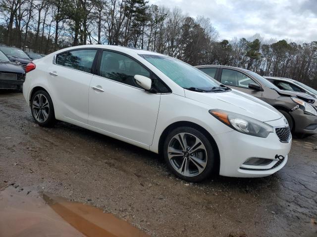 Photo 4 from auction – 2015 KIA FORTE EX with VIN KNAFZ4A87F5283128