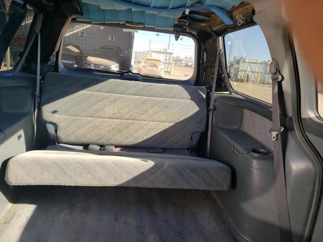 Photo 10 from auction – 2004 HONDA ODYSSEY EX with VIN 5FNRL18624B103750