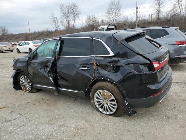 Photo 2 from auction – 2016 LINCOLN MKX SELECT with VIN 2LMTJ8KP0GBL66844
