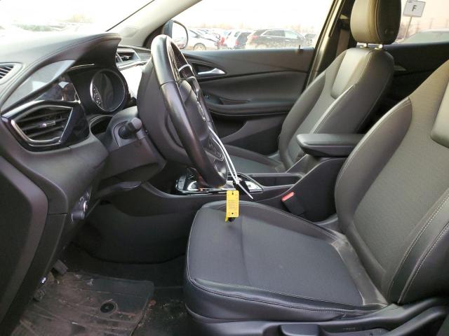 Photo 7 from auction – 2020 BUICK ENCORE GX with VIN KL4MMBS28LB116727