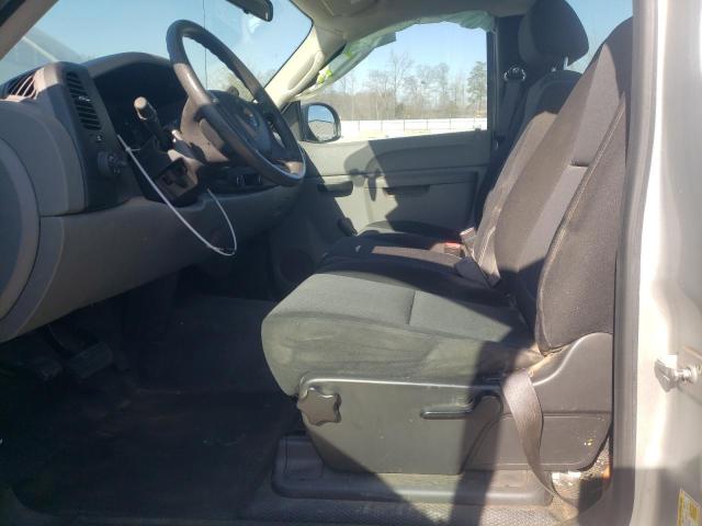 Photo 7 from auction – 2013 CHEVROLET SILVERADO with VIN 1GCNCPEX7DZ192997