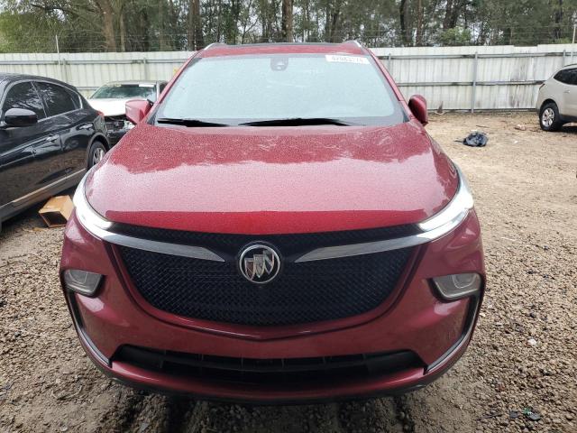 Photo 5 from auction – 2024 BUICK ENCLAVE PR with VIN 5GAERCKW4RJ117393