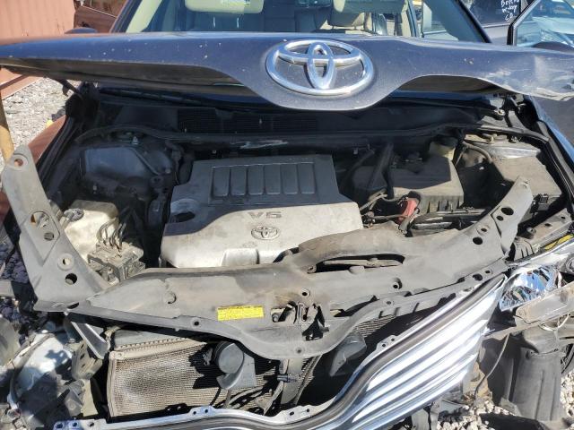 Photo 12 from auction – 2009 TOYOTA VENZA with VIN 4T3ZK11A09U007697