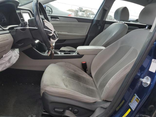 Photo 7 from auction – 2019 HYUNDAI SONATA LIM with VIN 5NPE34AF8KH768077