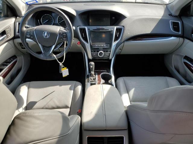 Photo 8 from auction – 2015 ACURA TLX TECH with VIN 19UUB1F5XFA012830