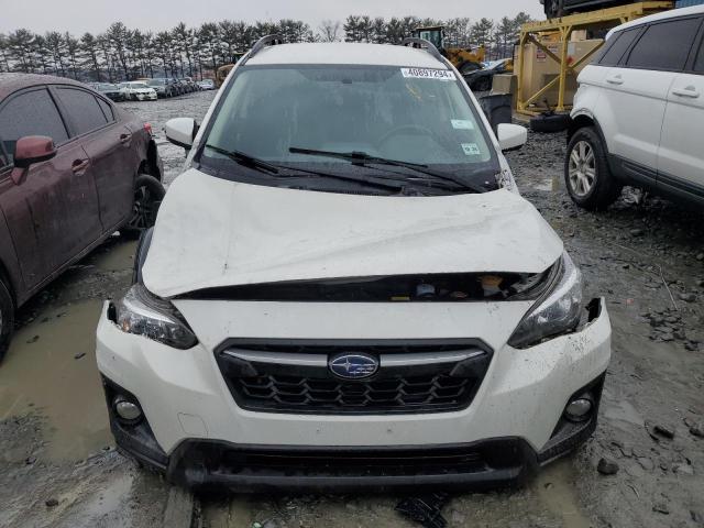 Photo 5 from auction – 2019 SUBARU CROSSTREK with VIN JF2GTACC9KH248318