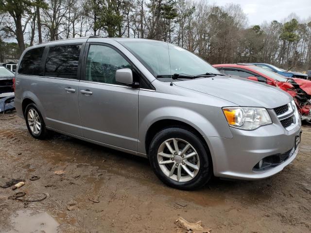Photo 4 from auction – 2020 DODGE GRAND CARA with VIN 2C4RDGCG2LR253022