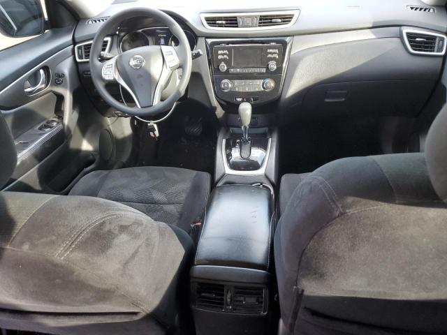 Photo 8 from auction – 2015 NISSAN ROGUE S with VIN 5N1AT2MV5FC897302