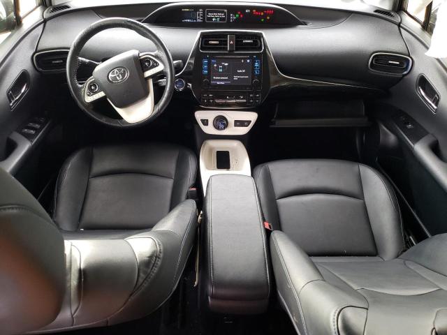 Photo 8 from auction – 2017 TOYOTA PRIUS with VIN JTDKARFUXH3029584