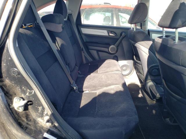 Photo 11 from auction – 2011 HONDA CR-V SE with VIN 5J6RE4H47BL090301