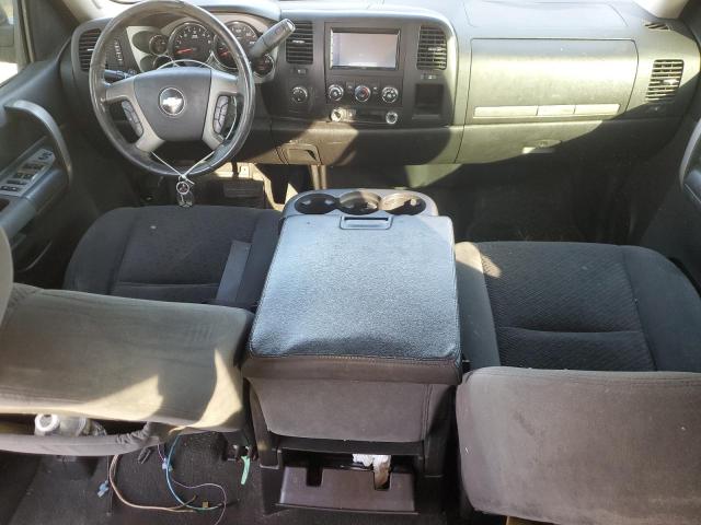 Photo 8 from auction – 2008 CHEVROLET SILVERADO with VIN 2GCEK13C681185764