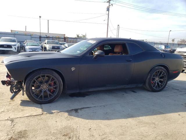 DODGE CHALLENGER 2015 with VIN 2C3CDZC95FH834659 - Photo from auction