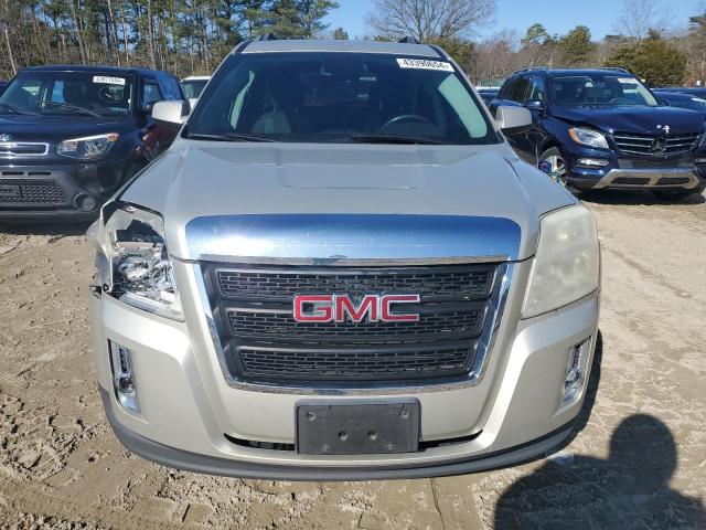 Photo 5 from auction – 2013 GMC TERRAIN SL with VIN 2GKFLSE36D6405684