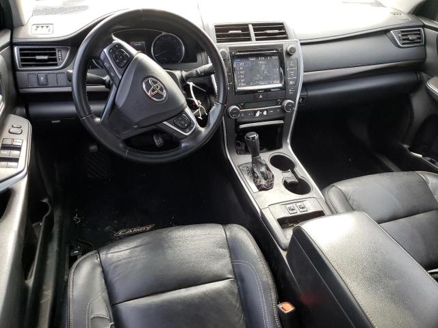 Photo 8 from auction – 2016 TOYOTA CAMRY LE with VIN 4T1BF1FKXGU145695