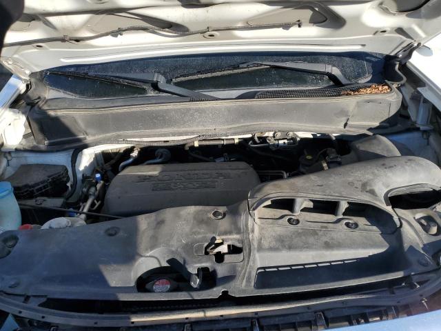 Photo 12 from auction – 2014 HONDA PILOT TOUR with VIN 5FNYF4H91EB009424