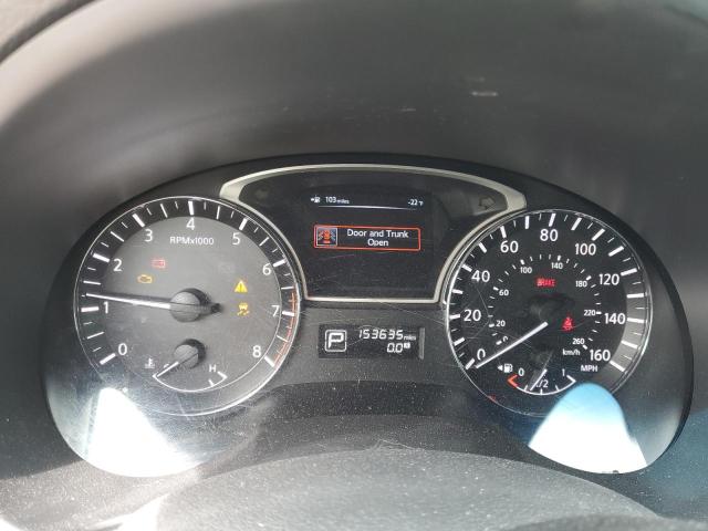 Photo 9 from auction – 2013 NISSAN ALTIMA 2.5 with VIN 1N4AL3AP5DN430534