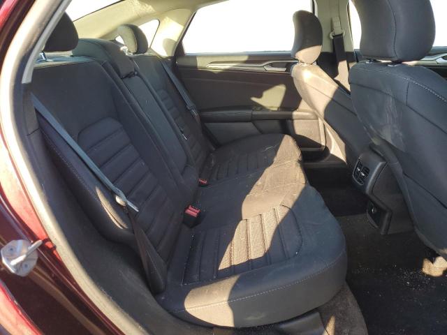 Photo 10 from auction – 2018 FORD FUSION SE with VIN 3FA6P0HD6JR210784