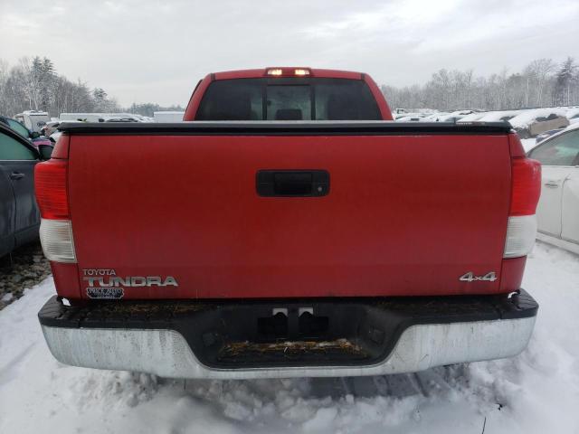 Photo 6 from auction – 2011 TOYOTA TUNDRA DOU with VIN 5TFUM5F15BX026039