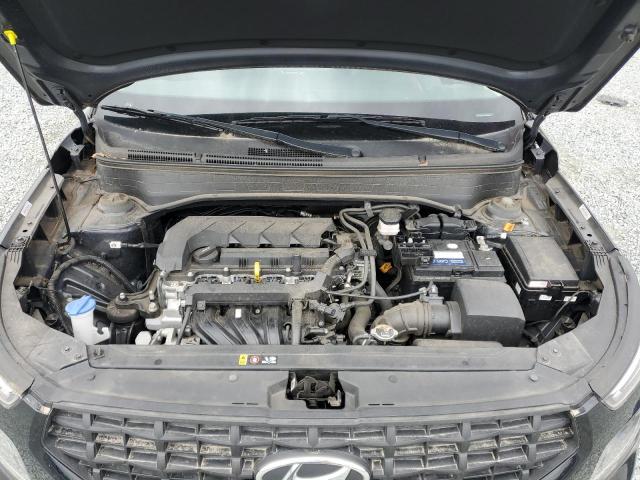 Photo 11 from auction – 2020 HYUNDAI VENUE SE with VIN KMHRB8A33LU038064