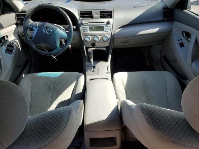 Photo 8 from auction – 2007 TOYOTA CAMRY CE with VIN 4T1BE46K27U046289