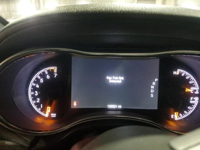 Photo 9 from auction – 2015 JEEP GRAND CHER with VIN 1C4RJFCG8FC118157