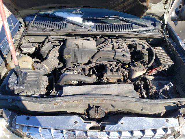 Photo 12 from auction – 2003 FORD EXPLORER X with VIN 1FMZU72K73UB30823