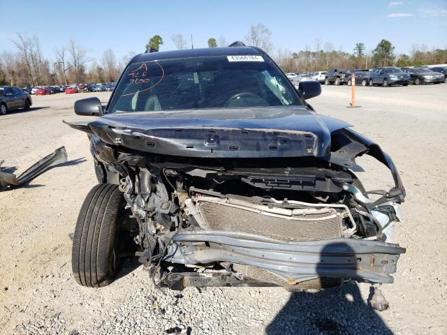 Photo 5 from auction – 2011 GMC TERRAIN SL with VIN 2CTFLVEC4B6372800