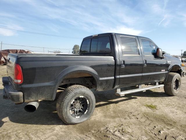 Photo 3 from auction – 2006 FORD F250 SUPER with VIN 1FTSW21P76EC63578
