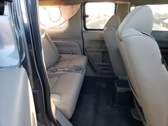 Photo 10 from auction – 2010 HONDA ELEMENT EX with VIN 5J6YH2H71AL002746