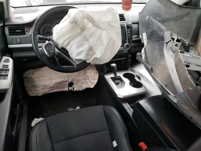 Photo 8 from auction – 2013 TOYOTA CAMRY L with VIN 4T1BF1FK4DU259736
