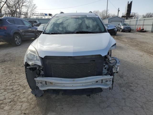 Photo 5 from auction – 2015 CHEVROLET EQUINOX LT with VIN 2GNALCEK6F6270977